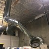 HVAC installation