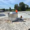 exhaust fan