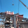 HVAC installation