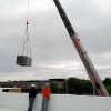 HVAC installation